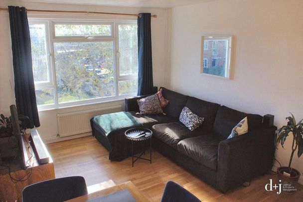 2 bedroom maisonette to rent - Photo 1