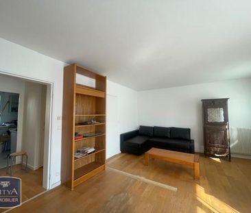 Location Appartement 3 pièces 67m² ANTONY 92160 - Photo 6