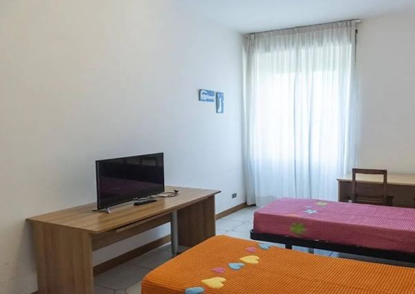 Piazza Ragusa, Rome, Lazio 00182