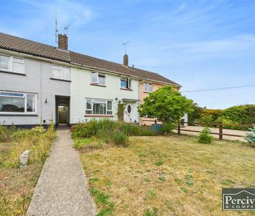 3 bedroom terraced house to rent - Photo 5