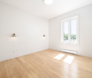 Condo for rent, Montréal (Ville-Marie) - Photo 1