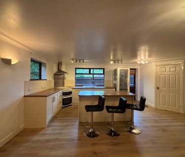 1 bedroom apartment to rent Chilworth road - Photo 1