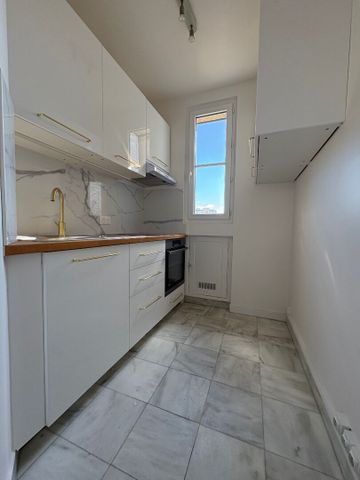 3/4 PIECES 65 m2 - Photo 2