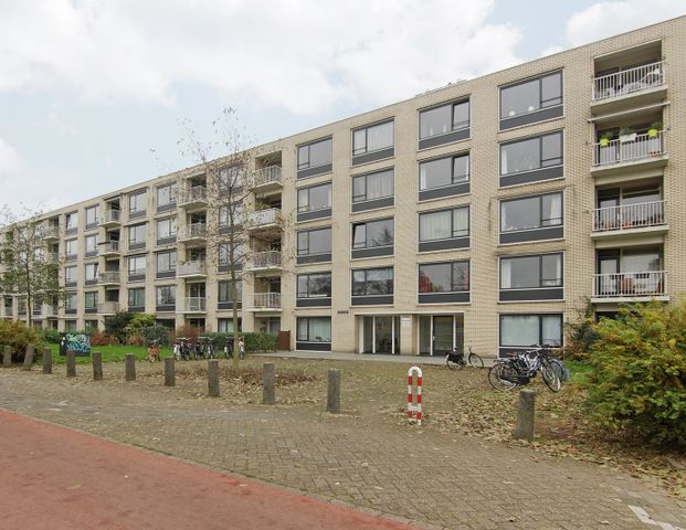 Te huur: Eykmanlaan 321 - Photo 1