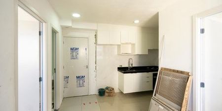 Apartamento para alugar com 32m², 2 quartos e sem vaga - Photo 3