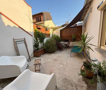 Location Appartement 4 pièces 60m² TOULOUSE 31400 - Photo 1