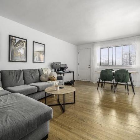 Appartement 4 ½ à louer Sainte-Foy / Sillery juillet 2026 - Photo 4