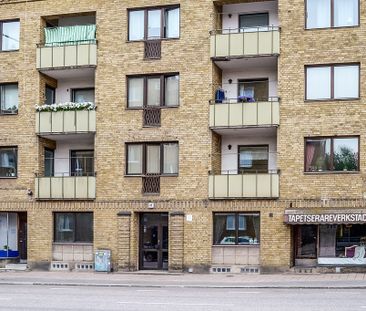 Hälsovägen, Helsingborg - Photo 1