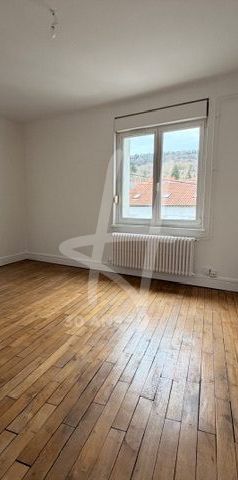 Location Appartement 2 pièces 59m² LONGEVILLE LES METZ 57050 - Photo 1