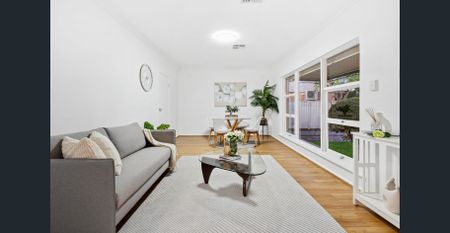 Stylish Family Living in the Heart of Campbelltown - Photo 3