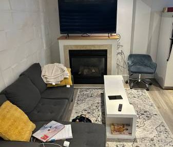 one beautiful bedroom basement for rent - Photo 1