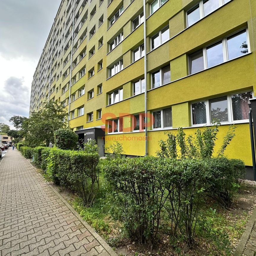 Rozkładowe 3 pokoje na Popowicach| świetna komunikacja - Фото 1
