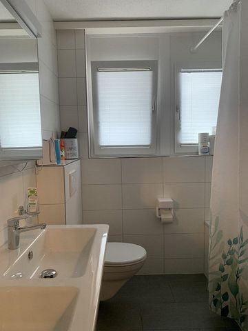 5.5 Zimmerwohnung in Wittenbach - Photo 2