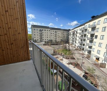 Bjurgränd, Bandhagen - Photo 6