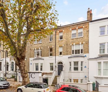 Ainger Road, London, NW3 flat to rent - Photo 2