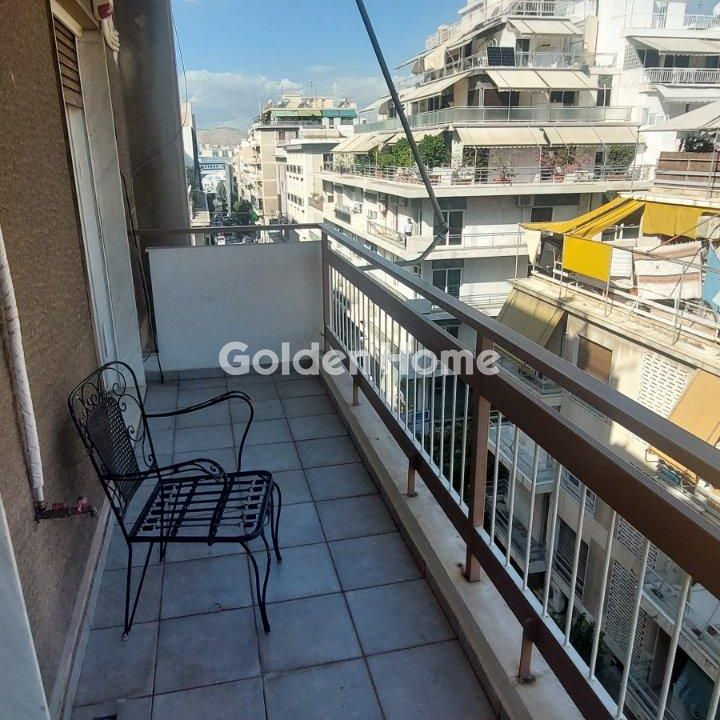 Ενοικίαση, Κατοικία, Διαμέρισμα - Φωτογραφία 1