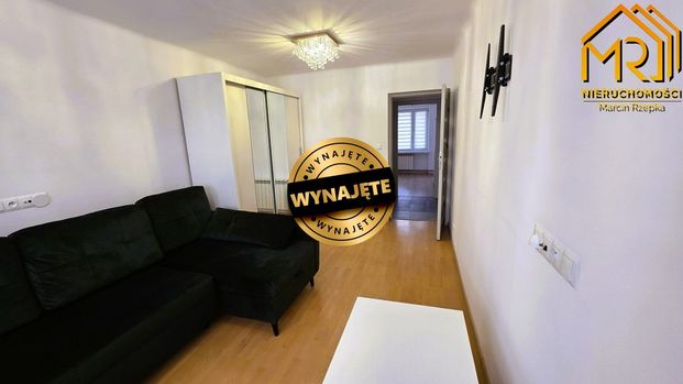 Umeblowane mieszkanie 2-pokojowe na wynajem – ul. Chopina - Photo 1