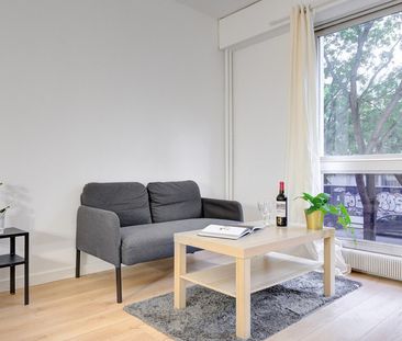 Rue Raymond Radiguet - Photo 2