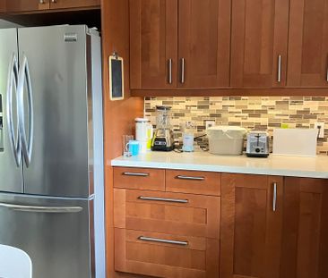 For Lease - 88 KULPIN Avenue Unit# MAIN FLR, Bradford West Gwillimb... - Photo 1