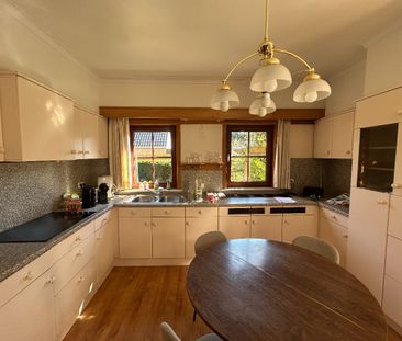 Prachtige open woning met 3 slaapkamers te huur in Eksel - Photo 5