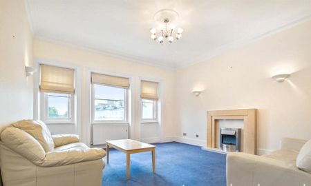 2 Bed Flat, Belsize Park Gardens, NW3 - Photo 3
