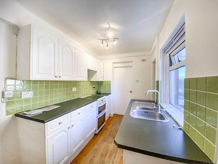 Thompson Street, Bedlington, Bedlington, Northumberland, NE22 7HE - Photo 5