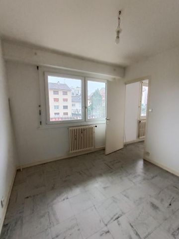 Location Appartement 2 pièces 32m² NANCY 54000 - Photo 4