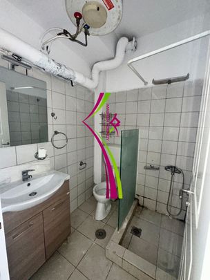 Studio/Γκαρσονιέρα για ενοικίαση Ζαρουχλέικα (Πάτρα) - Φωτογραφία 1