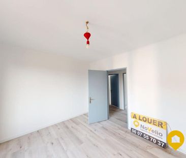 Location Appartement 4 pièces 85m² FORBACH 57600 - Photo 5