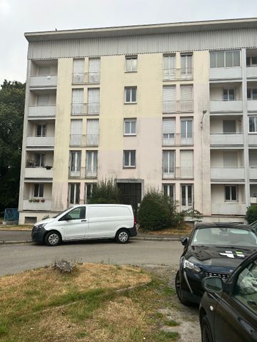 Quimper 3 pièces 70.26m2 - Photo 5