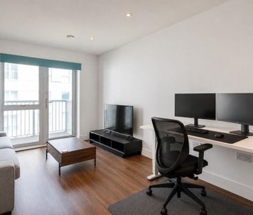 2 bedroom flat to rent - Photo 1