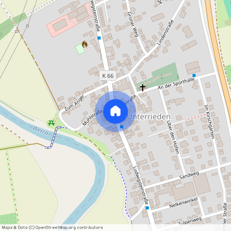 37214 Hessen - Witzenhausen