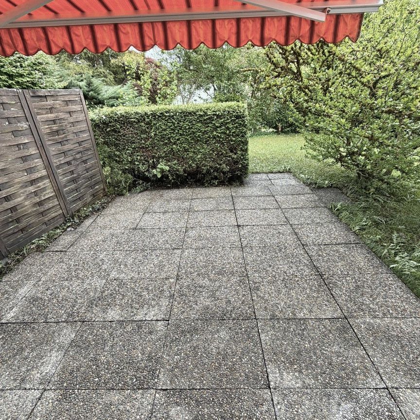 3 Zimmer, 65 m², EG - Foto 1