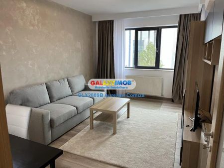 Apartament 2 camere bloc nou Academia Militara - Photo 2