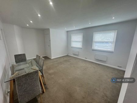 1 bedroom flat to rent - Photo 2