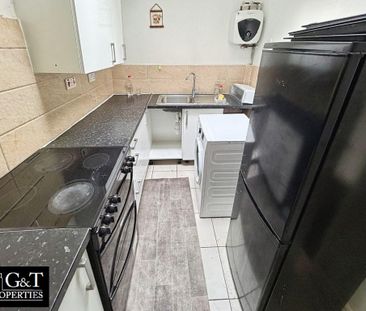 1 bedroom flat to rent - Photo 6