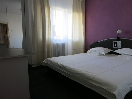 Apartment 3 rooms for rent Centre-Tg. Cucu Iasi - Fotografie 1