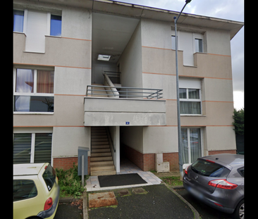 Location Appartement 4 pièces 78 m² Châteauroux - Photo 1