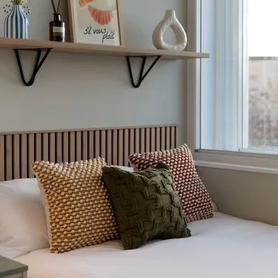 Premium Accessible Studio - Cathedral View - Photo 1