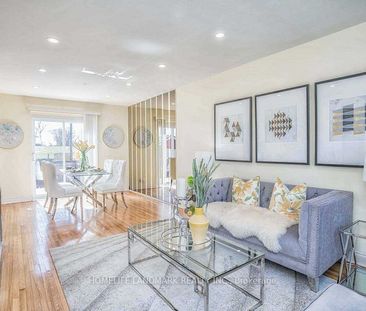 For Lease - 53 Chelwood Road Unit# Main, Toronto, Ontario - Photo 6