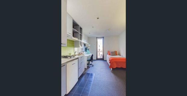 'Global House' - Walk to University of Melbourne and RMIT - Photo 1