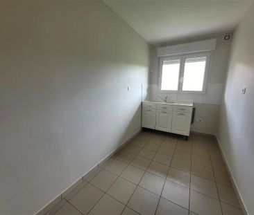Location appartement 3 pièces - 59.63m² à Maing (59233) - Photo 3
