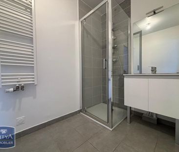 Location Appartement 2 pièces 42m² ST NAZAIRE 44600 - Photo 6