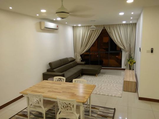 KL Gateway Residences - Photo 1