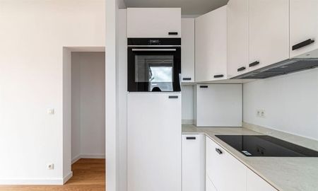 Appartement te huur - Photo 5