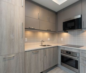 For Lease - 8119 Birchmount Road Unit# 1301A, Markham, Ontario - Photo 6