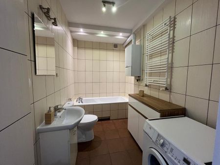 (Symbol 437289) MIESZKANIE na WYNAJEMSzczecin, Warszewo Ciepłe 2 pokoje z balkonem. - Photo 4