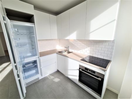 3.5 Zimmer, 60 m², 1. Stock - Photo 3