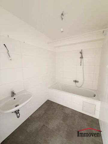 Helle 2-Zimmerwohnung mit Balkon! - Foto 5