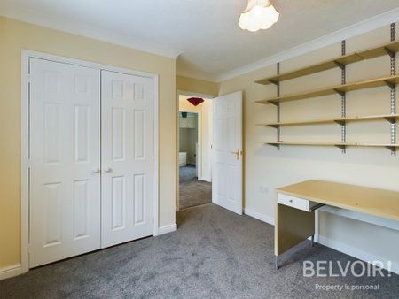 4 bedroom detached house to rent - Photo 5